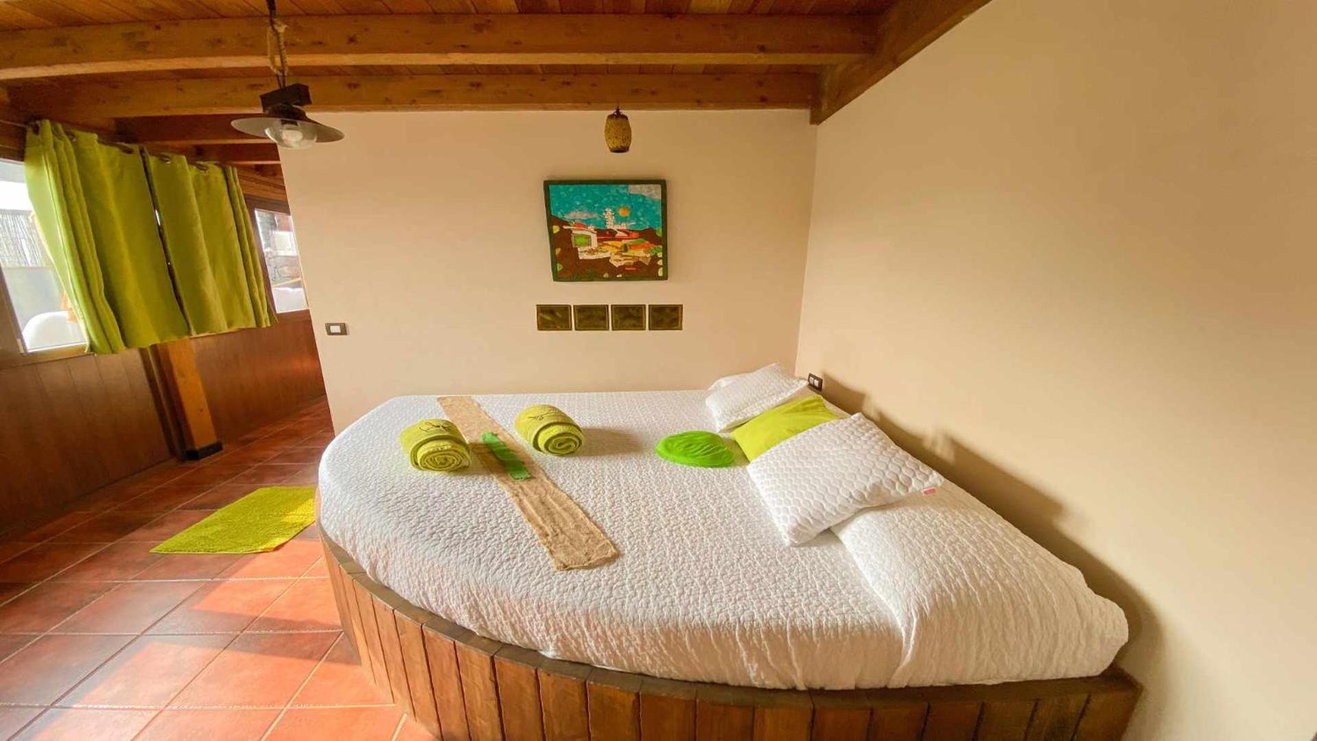 Apartament Casita Mis Chinijos Con Jacuzzi O Minipiscina La Asomada  Zewnętrze zdjęcie