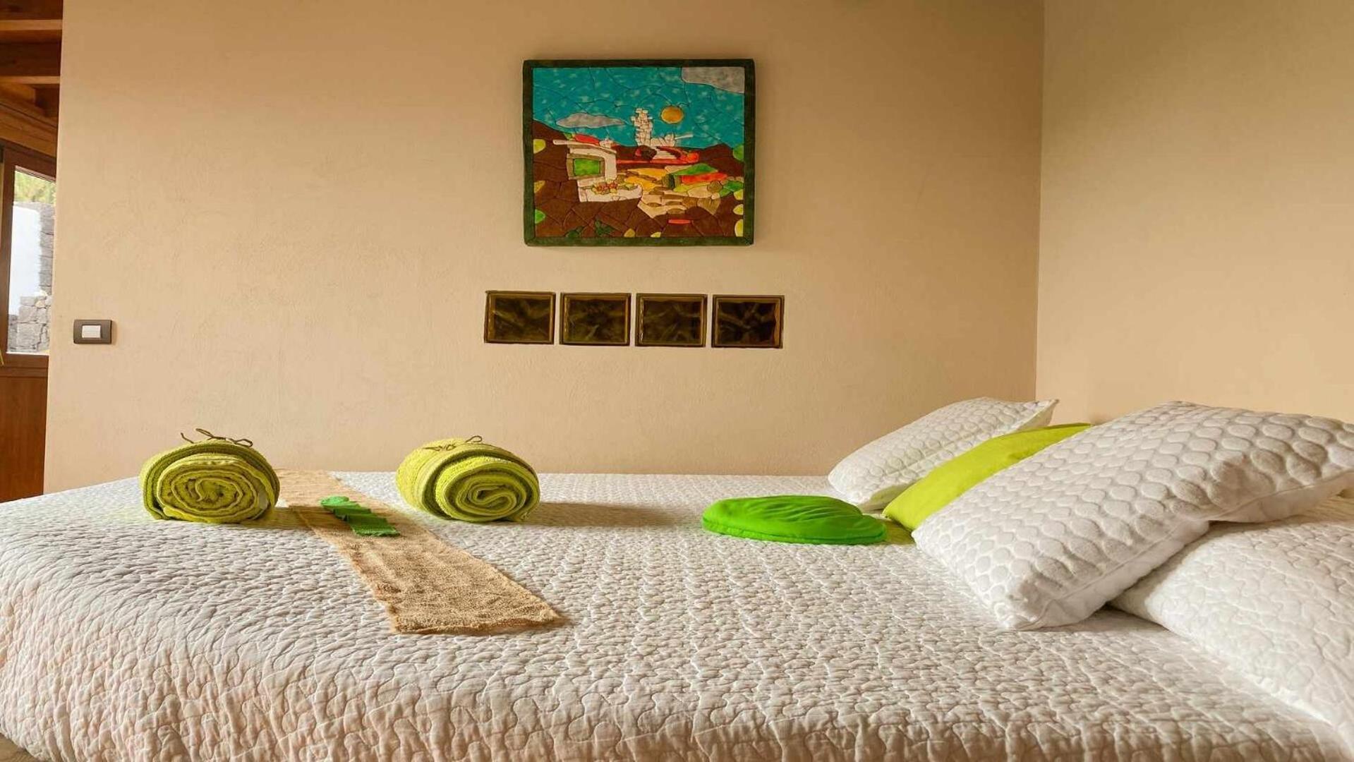Apartament Casita Mis Chinijos Con Jacuzzi O Minipiscina La Asomada  Zewnętrze zdjęcie